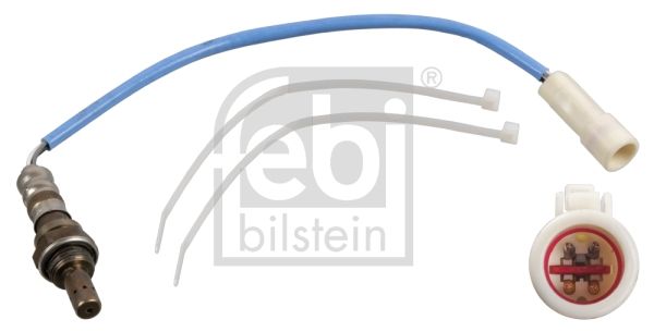 FEBI BILSTEIN Lambda zonde 107591